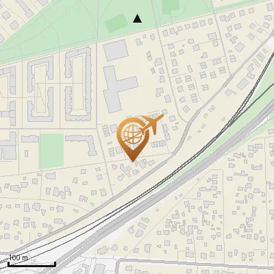 Foto zu Weidenweg 3-5, 12524 Berlin