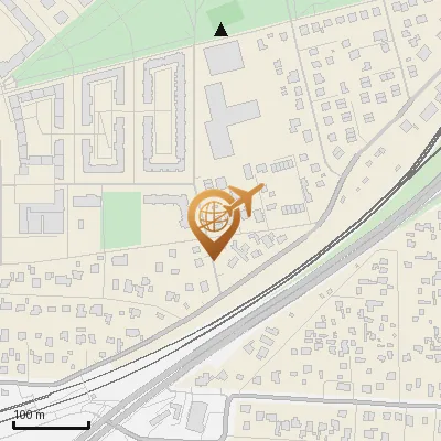 Foto zu Weidenweg 41-42, 12524 Berlin