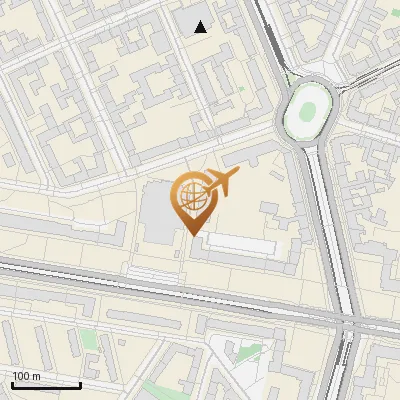 Foto zu Weidenweg 42, 10249 Berlin