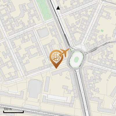 Foto zu Weidenweg 44-51, 10249 Berlin