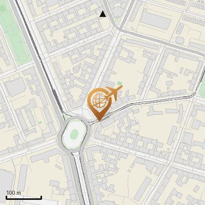 Foto zu Weidenweg 53-57, 10247 Berlin