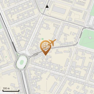 Foto zu Weidenweg 58-66, 10247 Berlin