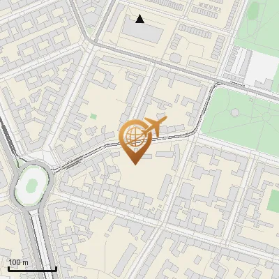 Foto zu Weidenweg 68-73, 10247 Berlin