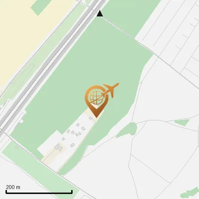 Karte Weidenweg 87, 51105 Köln