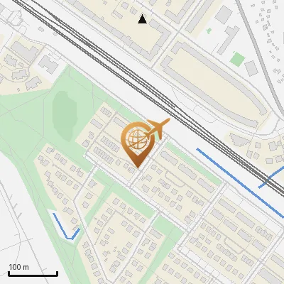 Foto zu Weideplan 16-28, 10318 Berlin