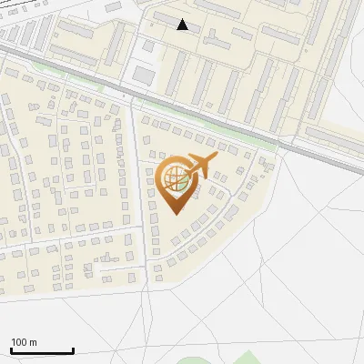 Foto zu Weiderichplatz 2-6, 12439 Berlin