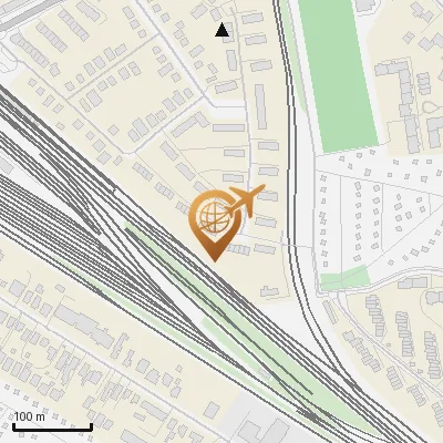 Foto zu Weidplan 60-74, 22523 Hamburg