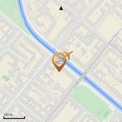 Foto zu Weigandufer 10-13, 12045 Berlin