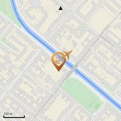 Foto zu Weigandufer 14-15, 12045 Berlin