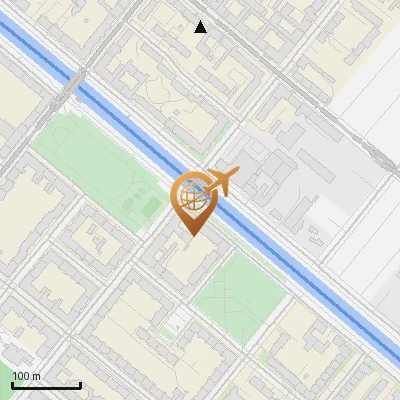 Foto zu Weigandufer 17-21, 12059 Berlin