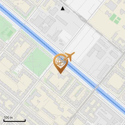 Foto zu Weigandufer 27-28, 12059 Berlin