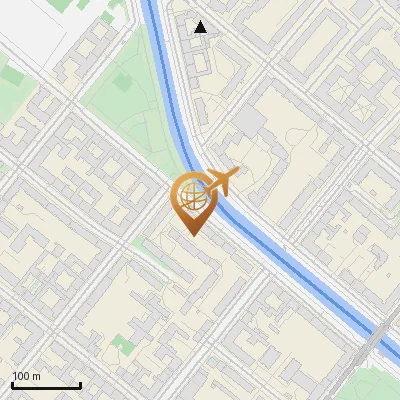 Foto zu Weigandufer 3-4, 12045 Berlin