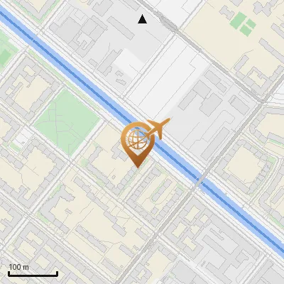 Foto zu Weigandufer 29-32, 12059 Berlin