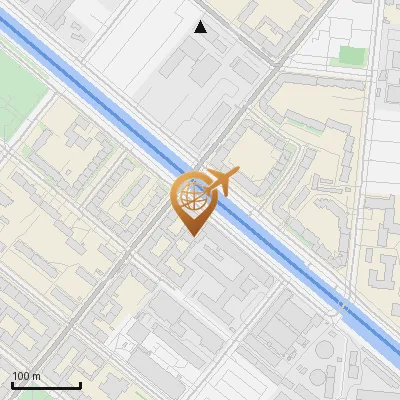 Foto zu Weigandufer 37-38, 12059 Berlin