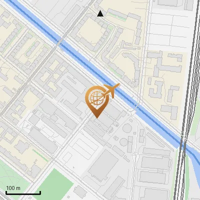 Foto zu Weigandufer 45, 12059 Berlin