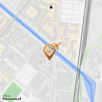 Foto zu Weigandufer 49, 12059 Berlin