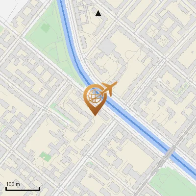 Foto zu Weigandufer 5-7, 12045 Berlin