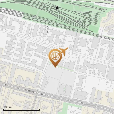 Foto zu Weihenstephaner Straße 32, 81673 München