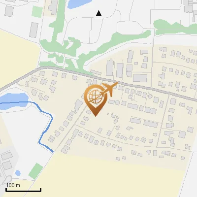 Foto zu Weiherheide 1-3, 21079 Hamburg