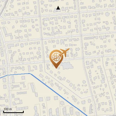 Foto zu Weilburgstraße 10, 12309 Berlin