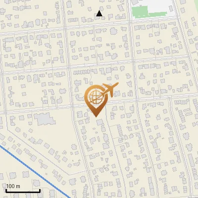 Foto zu Weilburgstraße 13, 12309 Berlin