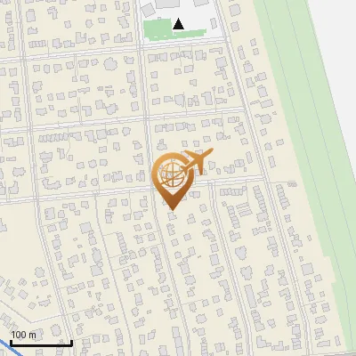 Foto zu Weilburgstraße 17-22, 12309 Berlin