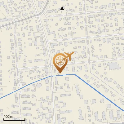 Foto zu Weilburgstraße 1-3, 12309 Berlin