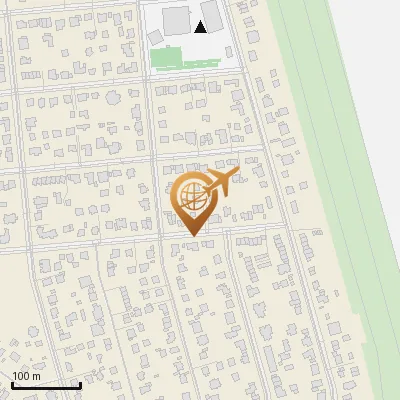 Foto zu Weilburgstraße 32-33, 12309 Berlin