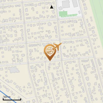 Foto zu Weilburgstraße 34-36, 12309 Berlin