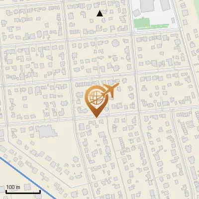 Foto zu Weilburgstraße 37-39, 12309 Berlin