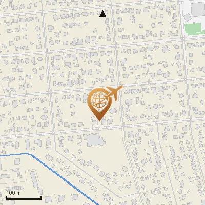 Foto zu Weilburgstraße 41-43, 12309 Berlin