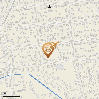 Foto zu Weilburgstraße 45-47, 12309 Berlin