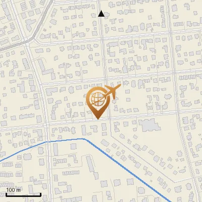 Foto zu Weilburgstraße 48-49, 12309 Berlin