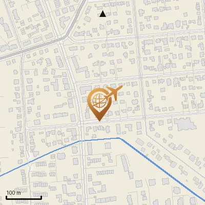 Foto zu Weilburgstraße 50-53, 12309 Berlin