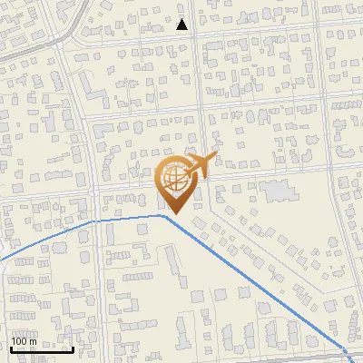 Foto zu Weilburgstraße 4-6, 12309 Berlin