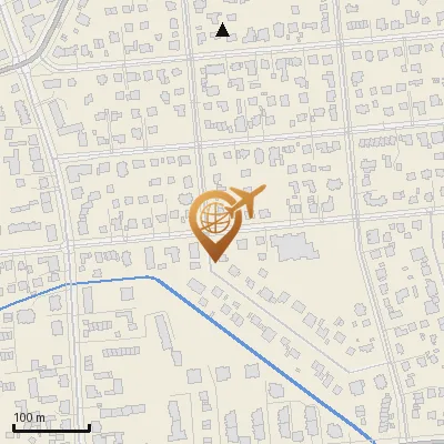 Foto zu Weilburgstraße 8-9, 12309 Berlin