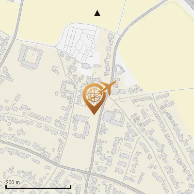 Karte Weilerstraße 22-31, 50765 Köln