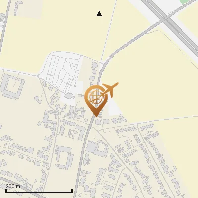 Karte Weilerstraße 42-51, 50765 Köln