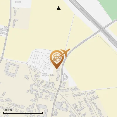 Karte Weilerstraße 53-57, 50765 Köln