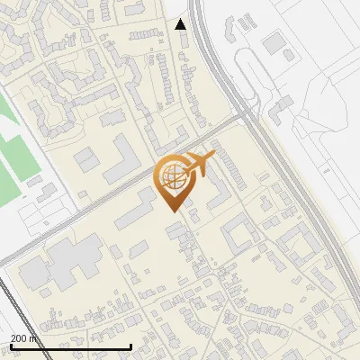 Karte Weilerweg 18-26, 50765 Köln