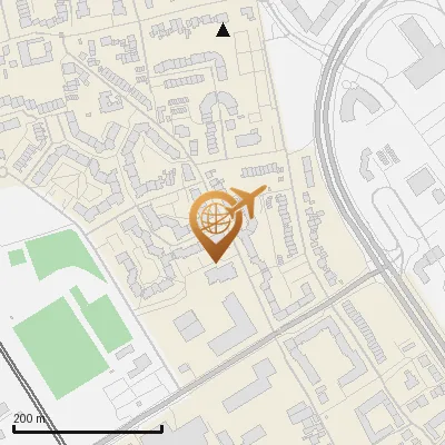 Foto zu Weilerweg 31-35, 50765 Köln