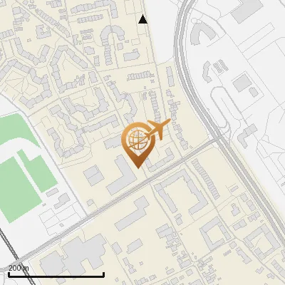 Karte Weilerweg 52-54, 50765 Köln