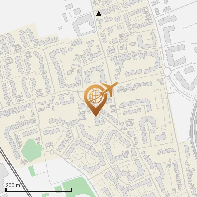 Foto zu Weilerweg 88-94, 50765 Köln