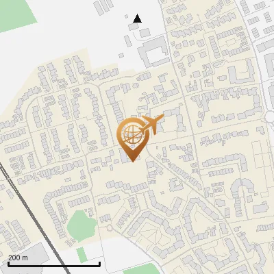 Foto zu Weilerweg 95, 50765 Köln