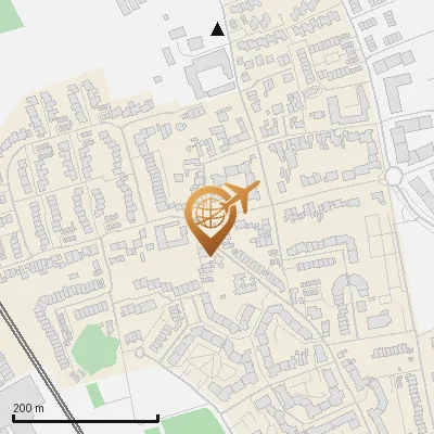 Foto zu Weilerweg 96-98, 50765 Köln