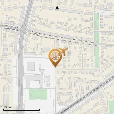 Foto zu Weilheimer Straße 7-13, 81373 München