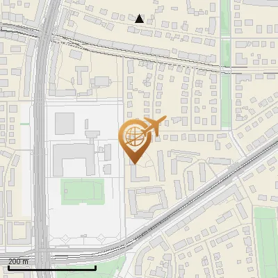 Foto zu Weilheimer Straße 19-21, 81373 München