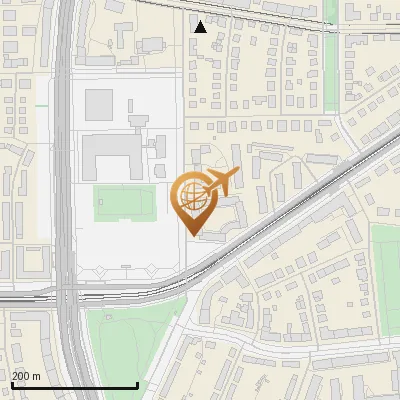 Foto zu Weilheimer Straße 29, 81373 München