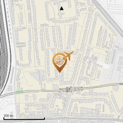 Foto zu Weimarer Straße 2-14, 51103 Köln