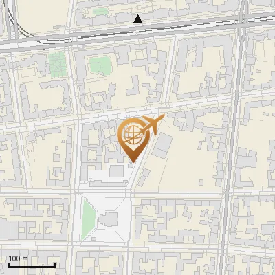 Foto zu Weimarer Straße 10-14, 10625 Berlin